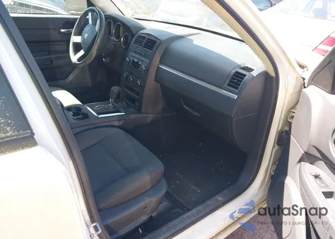 2008 Dodge Charger from USA, damaged, VIN 2B3KA43G18H200612